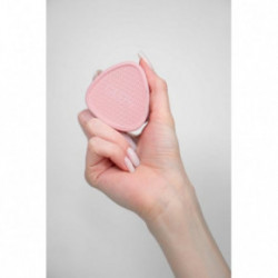 Glov Mini Nano Twist Duo Pėdų dildė ir plaukų šalinimo įrankis 1 vnt.