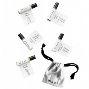 Maar Urban Echoes Discovery Set Avastuskomplekt