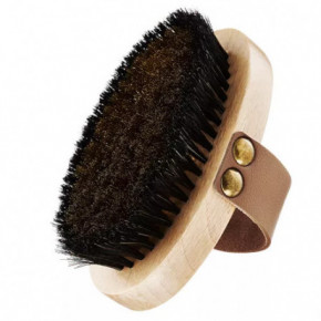 Glov Ionic Dry Body Brush Masažinis kūno šepetys su jonais 1 vnt.