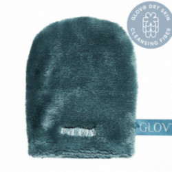 Glov Dry Skin Makeup Removal Mitt Makiažo valymo pirštinė 1 vnt.
