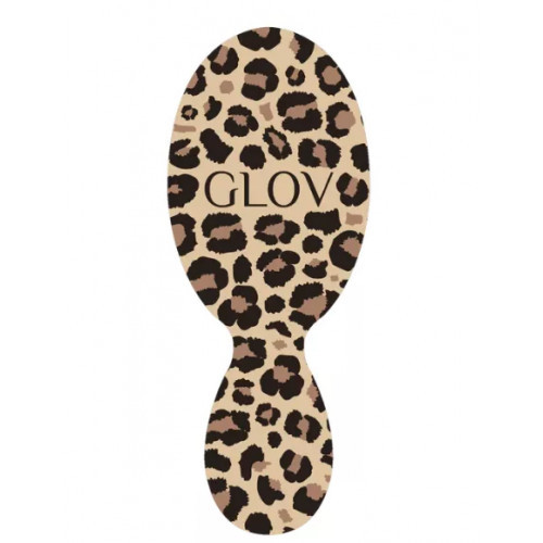 Glov Cheetah Edition Nano Glass Pumice Stiklinė pėdų dildė 1 vnt.
