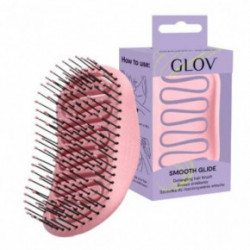 Glov Smooth Glide Brush Plaukų šepetys 1 vnt.