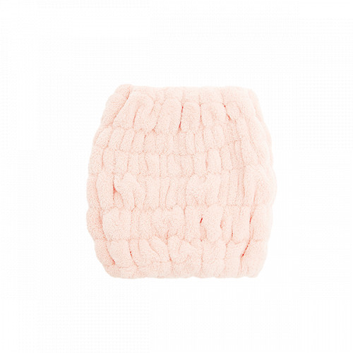 Glov Extra Wide Headband Plati galvos juosta Peach