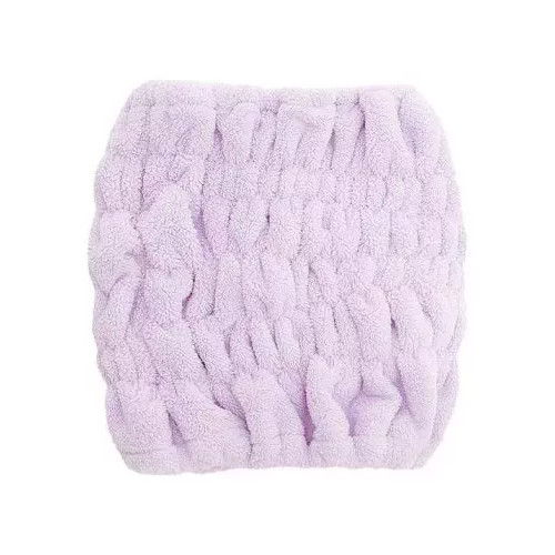 Glov Extra Wide Headband Plati galvos juosta Peach