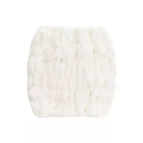 Glov Extra Wide Headband Plati galvos juosta Peach