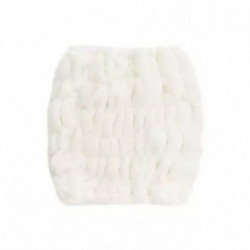 Glov Extra Wide Headband Plati galvos juosta Peach