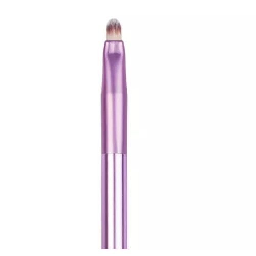 Glov Kiss Me In LA Lip Makeup Brush Lūpų makiažo šepetėlis 1 vnt.
