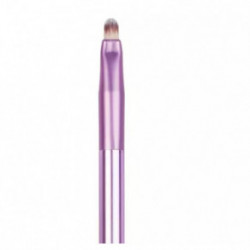 Glov Kiss Me In LA Lip Makeup Brush Lūpų makiažo šepetėlis 1 vnt.