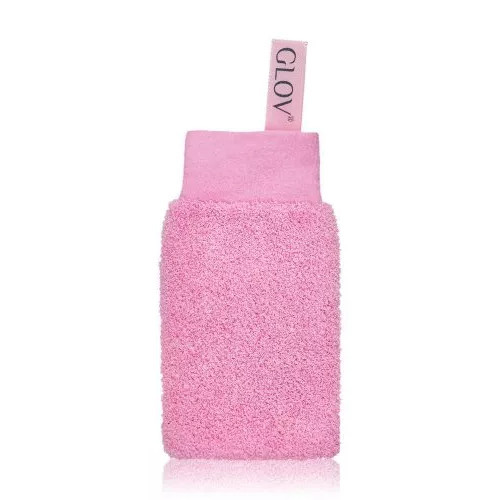Glov Scrubex Lip Scrub Mitt Lūpų šveitimo pirštinė 1 vnt.