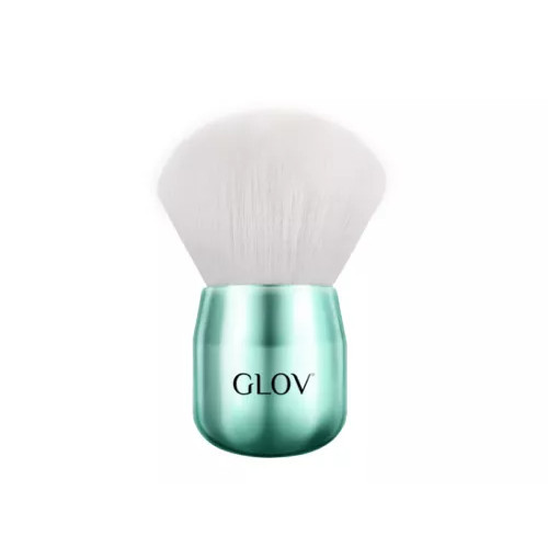 Glov Kabuki Makeup Brush Makiažo šepetėlis Kabuki 1 vnt.