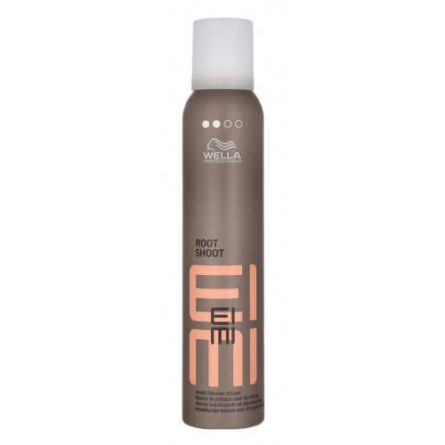 Wella Professionals Eimi Root Shoot Lifting Mousse Plaukus nuo šaknų pakeliančios putos 200ml