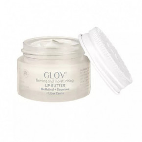 Glov Lip Harmony Lip Butter Lūpu sviests 15 ml