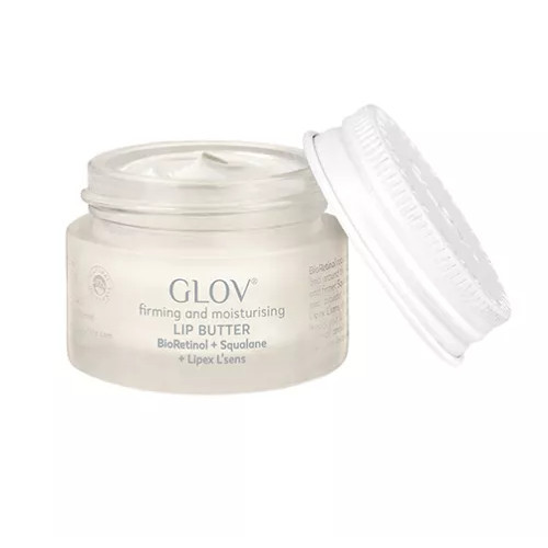 Glov Lip Harmony Lip Butter Lūpų sviestas 15ml