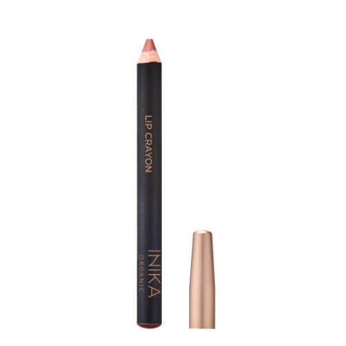 Inika Organic Lip Crayon Lūpų kreidelė 3g