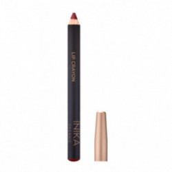 Inika Organic Lip Crayon Lūpų kreidelė 3g