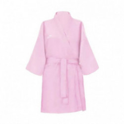 Glov Eco Friendly Bathrobe Ekologiškas chalatas Pink