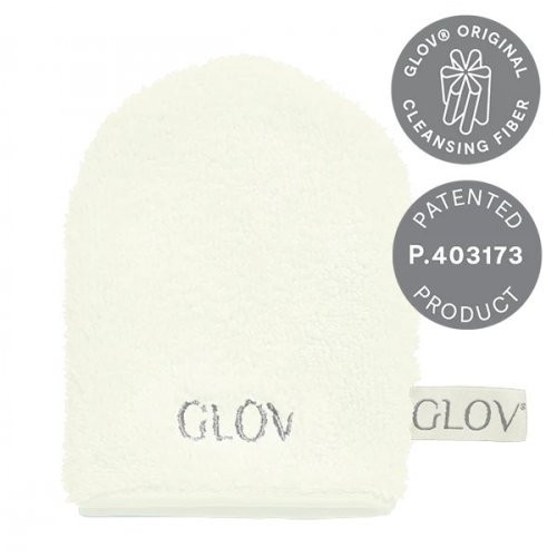 Glov Down to Earth Set Tvarus veido ir kūno priežiūros rinkinys 1 vnt.