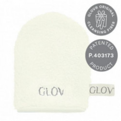 Glov Down to Earth Set Tvarus veido ir kūno priežiūros rinkinys 1 vnt.