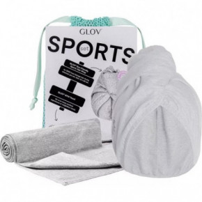 Glov Sports Set Peahoolduskomplekt 1 tk