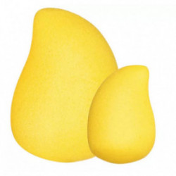 Glov Mango Sponge Set Makiažo kempinėlė 2vnt