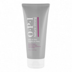 OPI Nature Strong Moisture Mission Hand & Foot Cream Drėkinamasis rankų ir kojų kremas 250ml