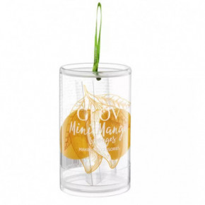 Glov Mango Sponge Mini Makiažo kempinėlė 2vnt