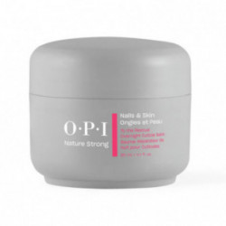 OPI Nature Strong To the Rescue Overnight Cuticle Balm Naktinis odelių balzamas 20ml