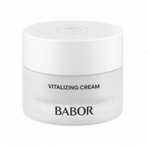 Babor Skinovage Vitalizing Cream Krēms nogurušai sejas ādai 50ml