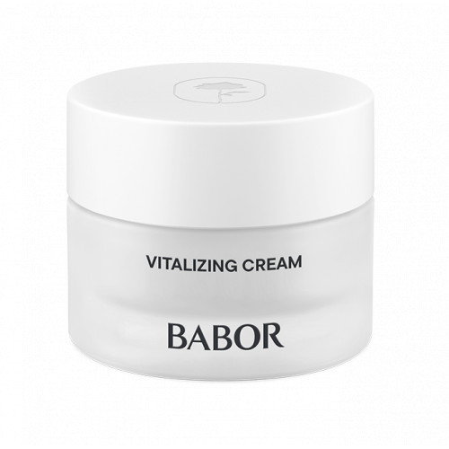Babor Skinovage Vitalizing Cream Veido kremas pavargusiai odai 50ml