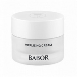 Babor Skinovage Vitalizing Cream Veido kremas pavargusiai odai 50ml