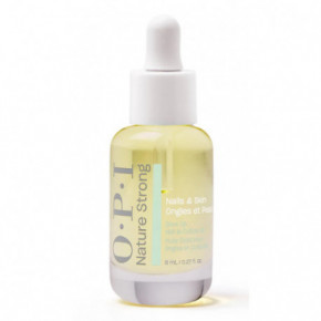 OPI Glow Up Nail & Cuticle Oil Nagu un kutikulu eļļa 8ml