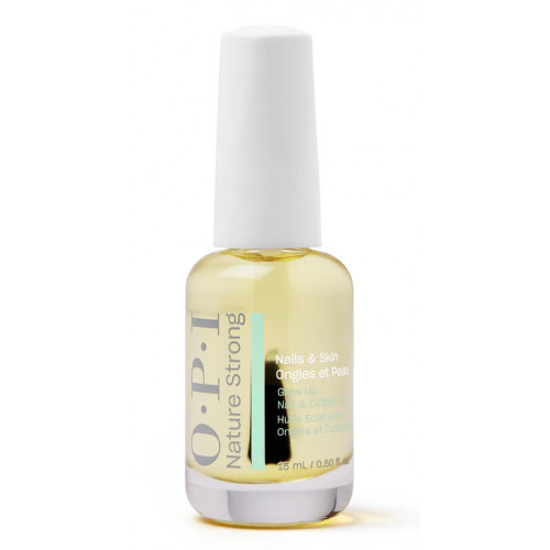 OPI Glow Up Nail & Cuticle Oil Nagų ir odelių aliejus 8ml