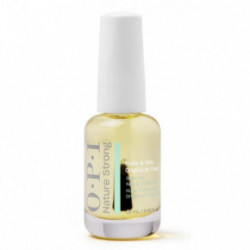 OPI Glow Up Nail & Cuticle Oil Nagų ir odelių aliejus 8ml
