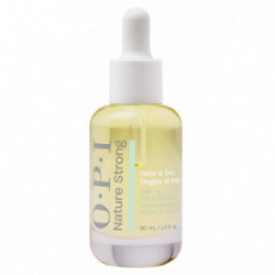 OPI Glow Up Nail & Cuticle Oil Nagų ir odelių aliejus 8ml