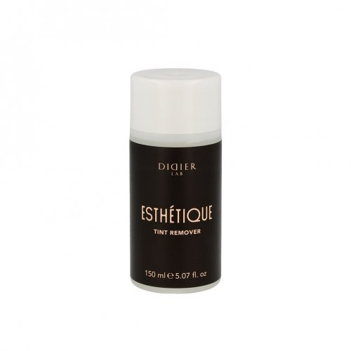 Didier Lab Esthétique Tint Remover Švelnus dažų valiklis odai 150ml