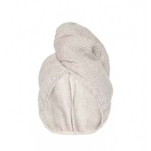 Glov Linen Hair Wrap Lininis plaukų turbanas 1 vnt.