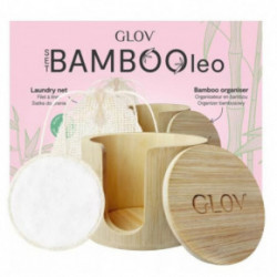 Glov Bamboleo Facial Care Set Veido priežiūros rinkinys 1 vnt.