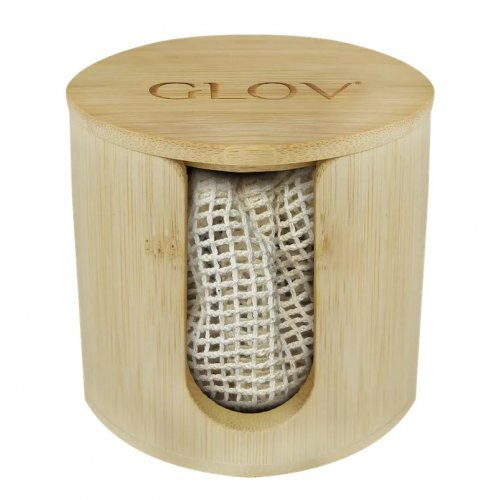 Glov Bamboleo Facial Care Set Veido priežiūros rinkinys 1 vnt.