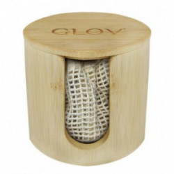 Glov Bamboleo Facial Care Set Veido priežiūros rinkinys 1 vnt.