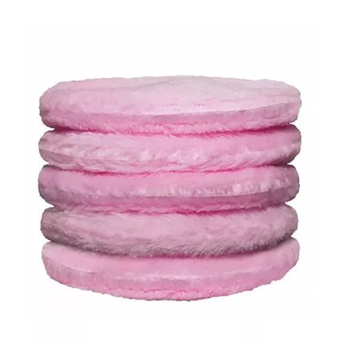 Glov Moon Reusable Makeup Remover Pads Daugkartinio naudojimo diskeliai 5vnt