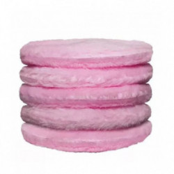 Glov Moon Reusable Makeup Remover Pads Daugkartinio naudojimo diskeliai 5vnt