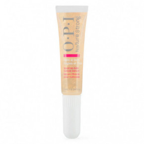 OPI Nature Strong Good as Gold Cuticle Serum Nagų odelių serumas 7ml OPI Nature Strong Good as Gold Cuticle Serum Nagų odelių serumas 7ml