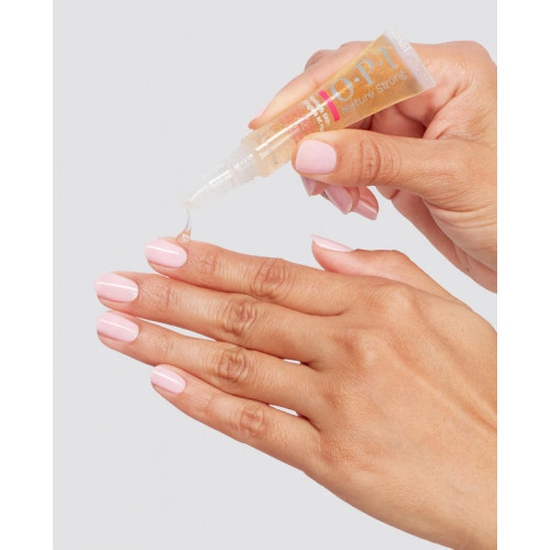 OPI Nature Strong Good as Gold Cuticle Serum Nagų odelių serumas 7ml