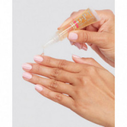 OPI Nature Strong Good as Gold Cuticle Serum Nagų odelių serumas 7ml