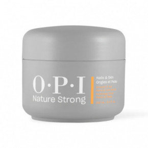 OPI Nature Strong Smooth It Out Hand & Foot Scrub Käte ja jalgade koorija 250ml
