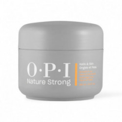 OPI Nature Strong Smooth It Out Hand & Foot Scrub Rankų ir kojų šveitiklis 250ml