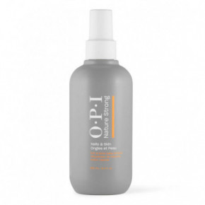 OPI Nature Strong Soft & Gone Callus Softener Purškiamas pėdų minkštiklis 250ml OPI Nature Strong Soft & Gone Callus Softener Purškiamas pėdų minkštiklis 250ml