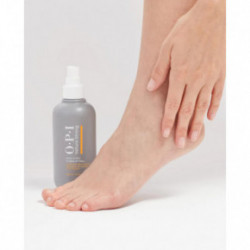 OPI Nature Strong Soft & Gone Callus Softener Purškiamas pėdų minkštiklis 250ml