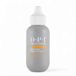 OPI Nature Strong Soothe & Remove Cuticles Treatment Priemonė odelių minkštinimui 50ml
