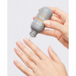 OPI Nature Strong Soothe & Remove Cuticles Treatment Priemonė odelių minkštinimui 50ml